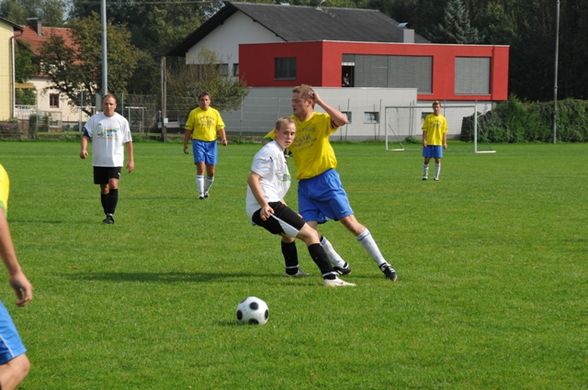 Reserve:Saxen 13.09.2009 - 