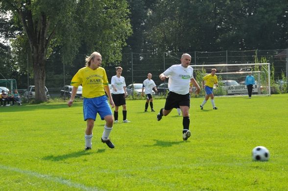 Reserve:Saxen 13.09.2009 - 