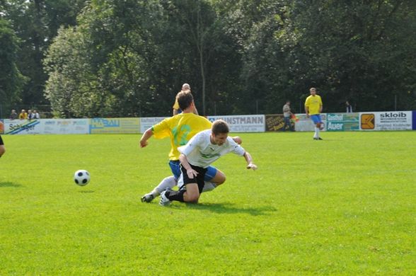 Reserve:Saxen 13.09.2009 - 