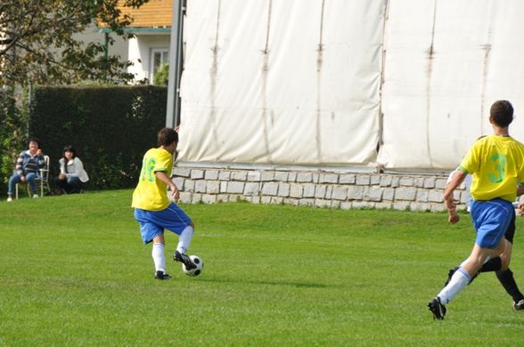 Reserve:Saxen 13.09.2009 - 