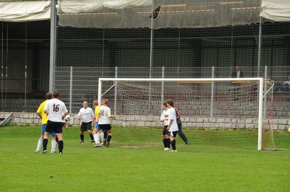 Reserve:Saxen 13.09.2009 - 