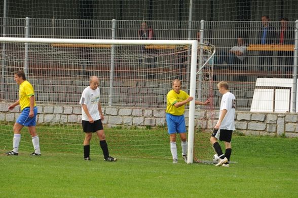 Reserve:Saxen 13.09.2009 - 