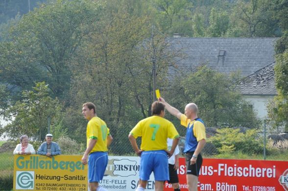 Reserve:Saxen 13.09.2009 - 