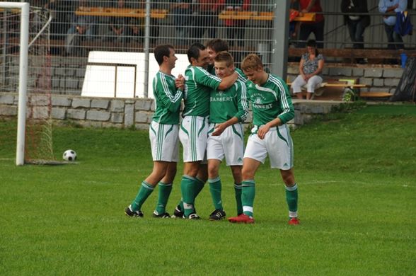 Erste:Saxen 13.09.2009 - 