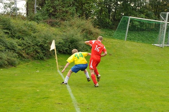 Schenkenfelden vs Altenberg - 