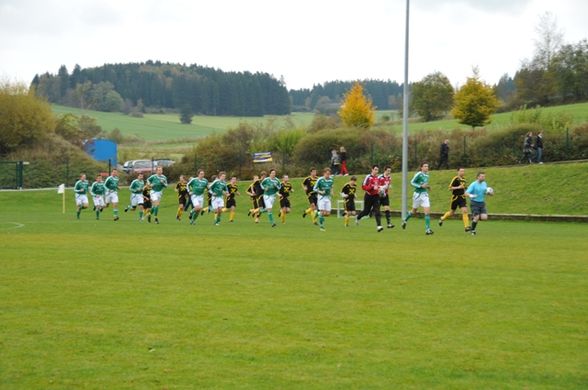 Schenkenfelden vs Altenberg - 