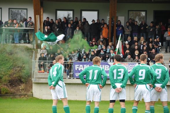 Schenkenfelden vs Altenberg - 