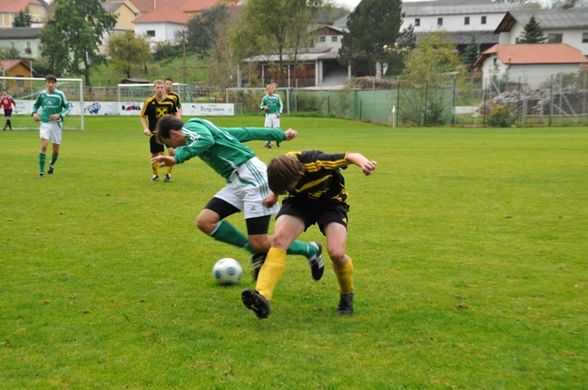 Schenkenfelden vs Altenberg - 