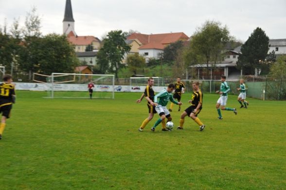 Schenkenfelden vs Altenberg - 