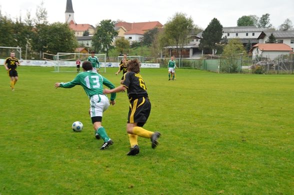 Schenkenfelden vs Altenberg - 