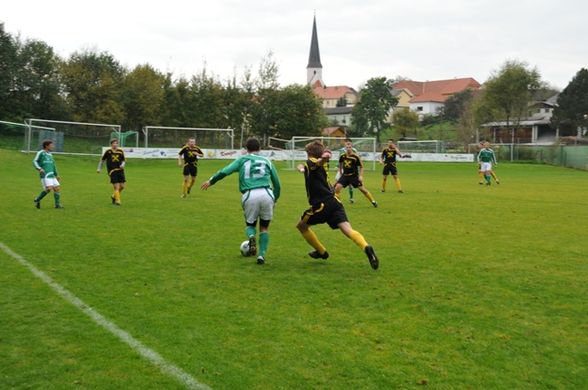 Schenkenfelden vs Altenberg - 