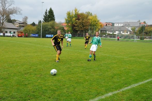 Schenkenfelden vs Altenberg - 