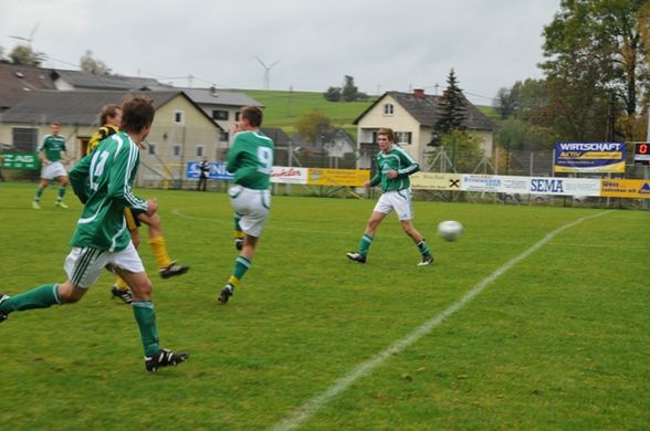 Schenkenfelden vs Altenberg - 