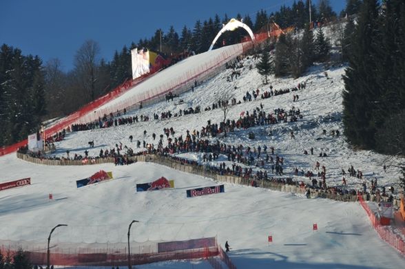 Kitzbühel - 