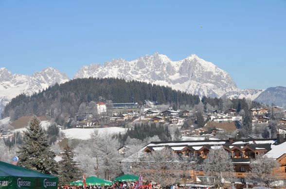 Kitzbühel - 