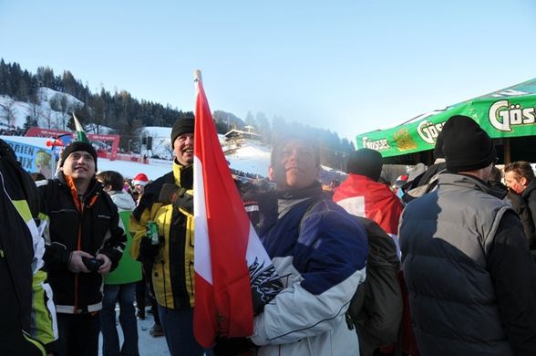 Kitzbühel - 