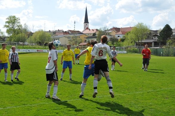 Schenkenfelden:Bad Kreuzen - 