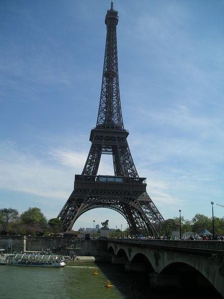 Paris - 