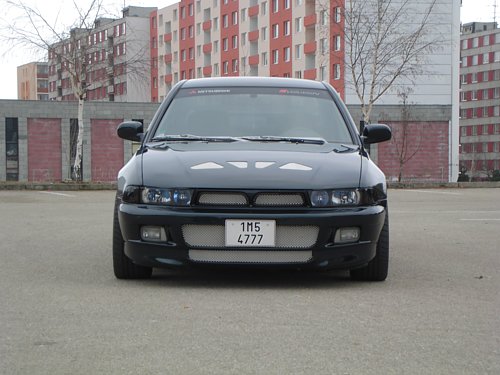 Mitsubishi power - 