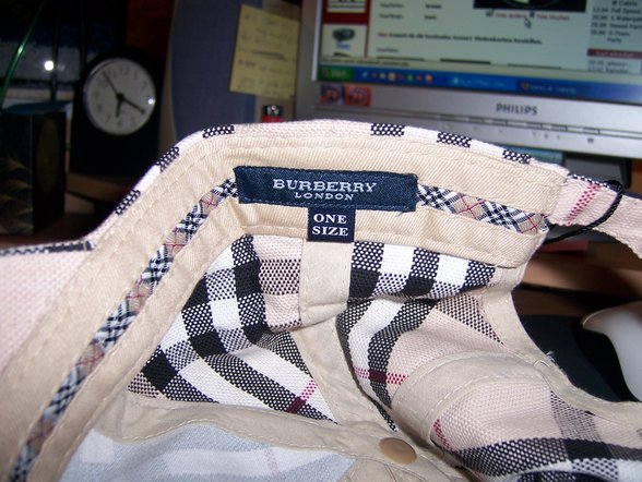 Burberry - 