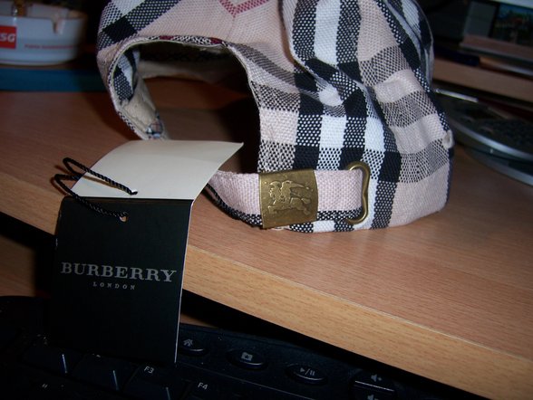 Burberry - 