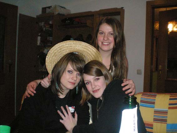 Silvester 2007 - 