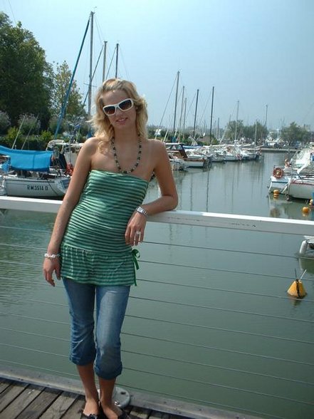 Italien Cesenatico 2007 - 