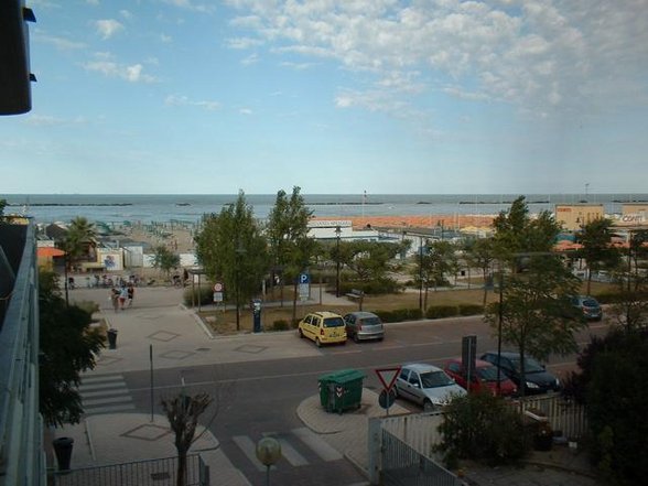 Italien Cesenatico 2007 - 