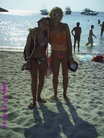  Spanien Ibiza & Formentera 2006 - 