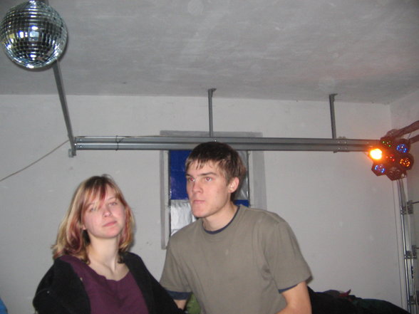 Silvester 2006 - 