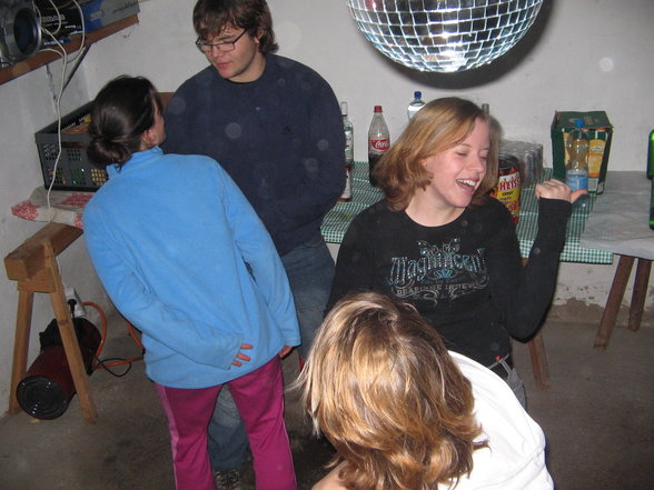 Silvester 2006 - 