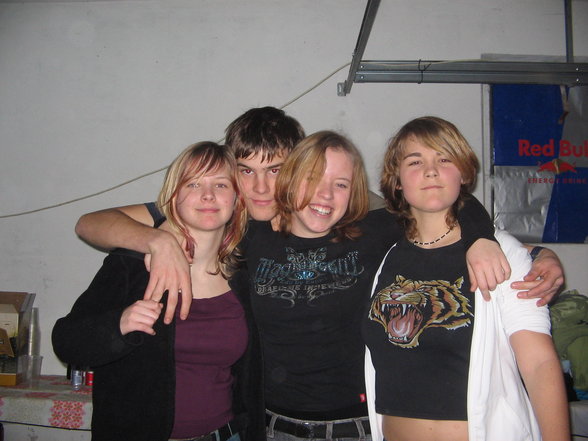 Silvester 2006 - 