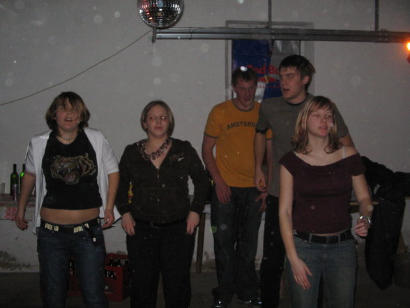 Silvester 2006 - 