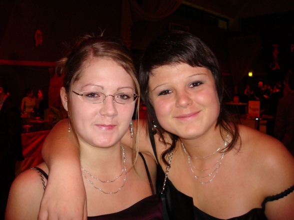 HLW-Ball 2007 - 