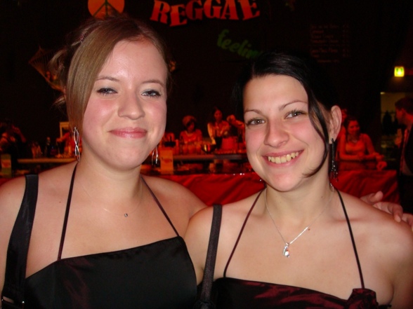 HLW-Ball 2007 - 