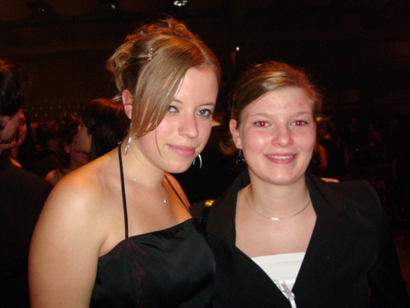 HLW-Ball 2007 - 