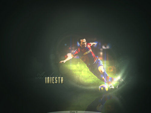 FC Barcelona - 