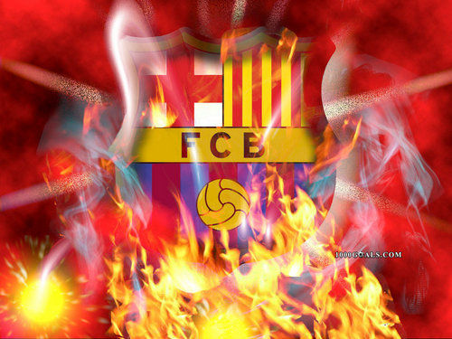 FC Barcelona - 