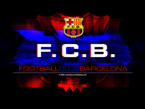 FC Barcelona - 