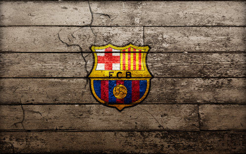 FC Barcelona - 