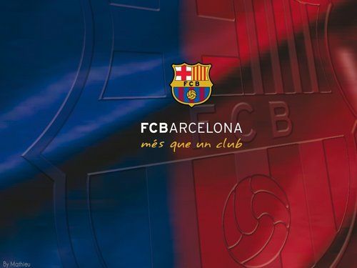 FC Barcelona - 