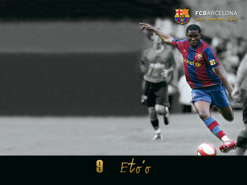 FC Barcelona - 