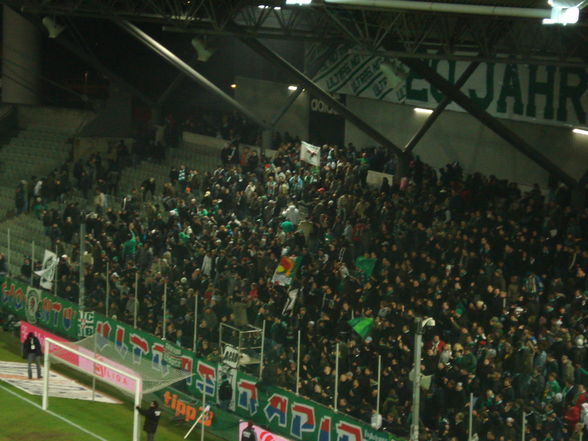 RAPID - Lask - 