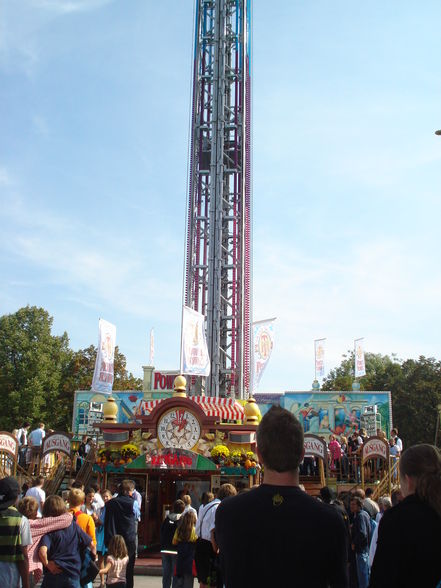 Oktoberfest München 09 - 