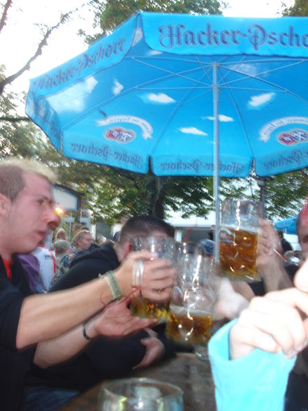 Oktoberfest München 09 - 