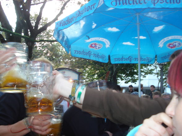 Oktoberfest München 09 - 