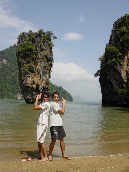 thailand 2006 - 