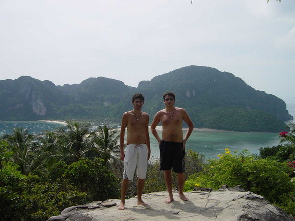 thailand 2006 - 