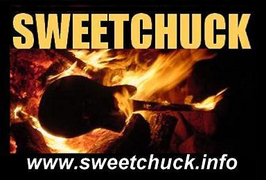 SWEETCHUCK  - 