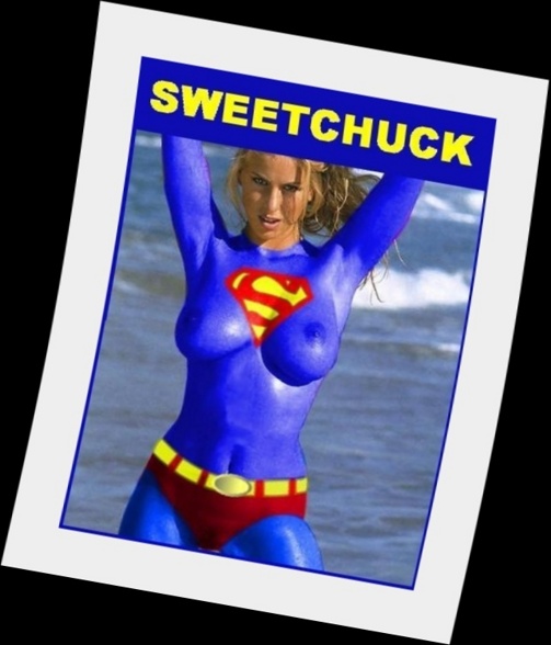 SWEETCHUCK  - 